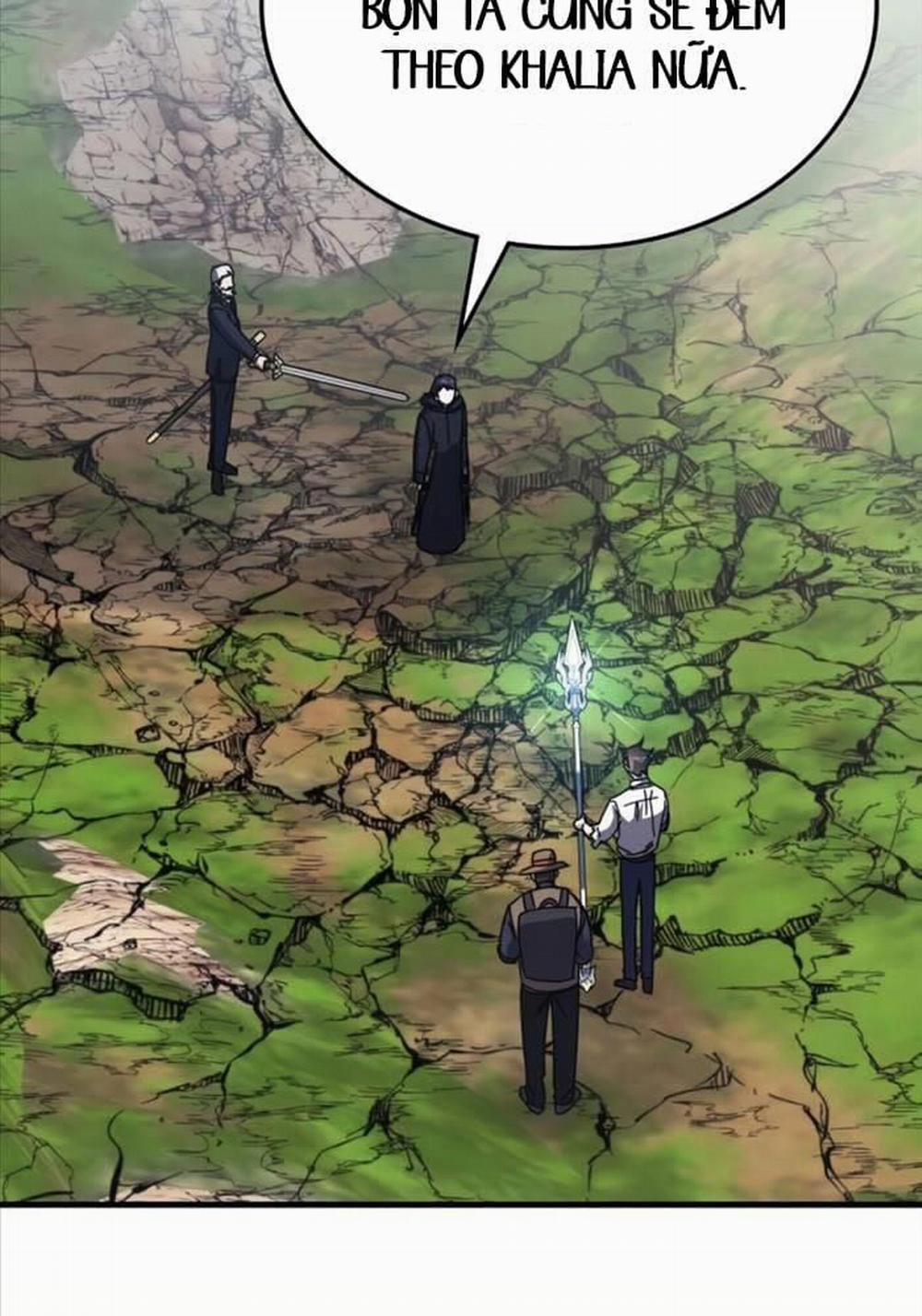 Học Viện Tối Thượng 126 trang 57