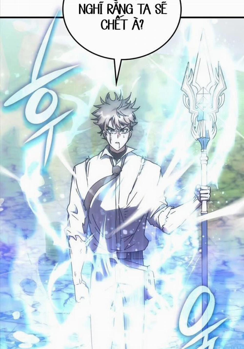 Học Viện Tối Thượng 126 trang 60