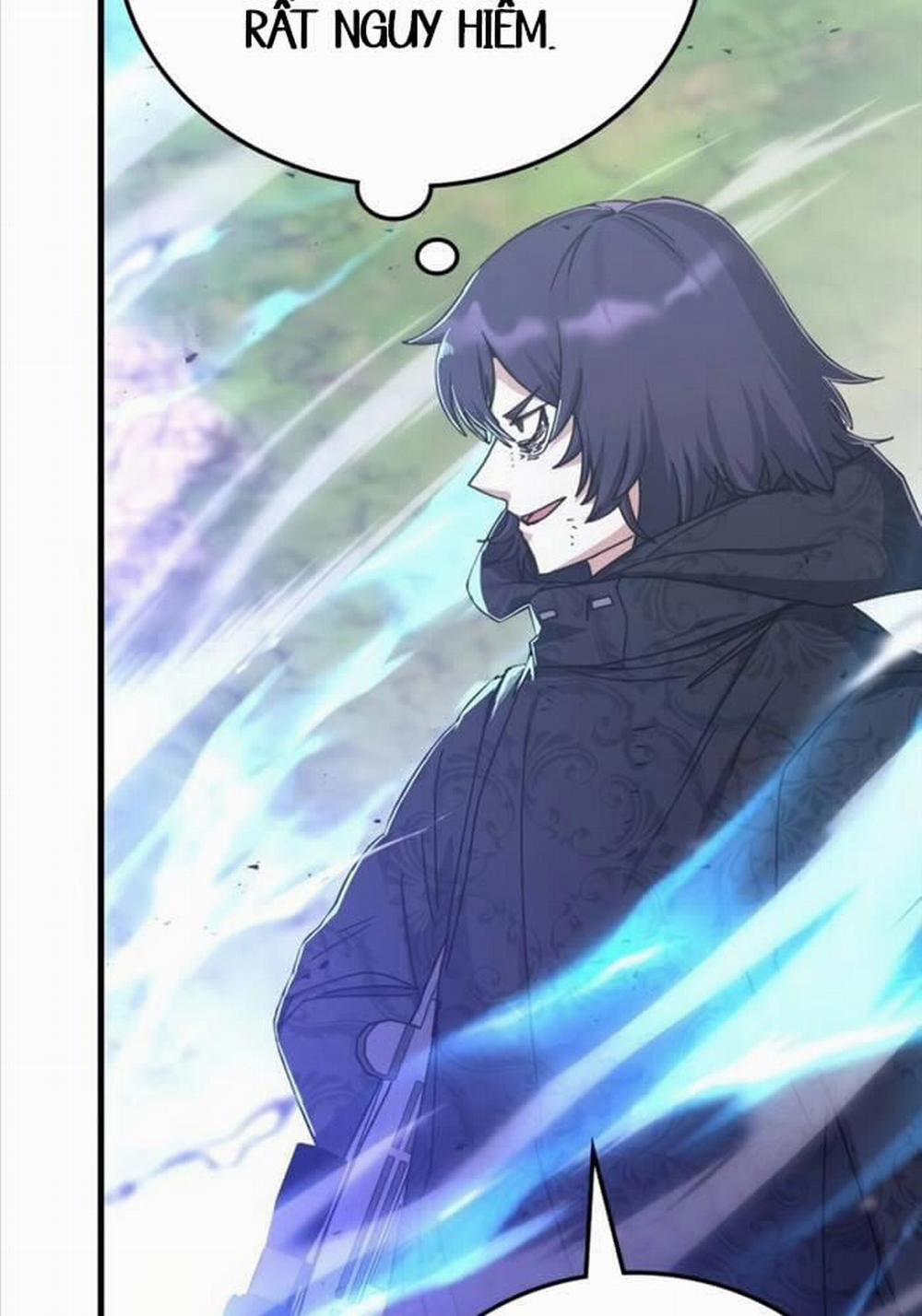 Học Viện Tối Thượng 126 trang 62