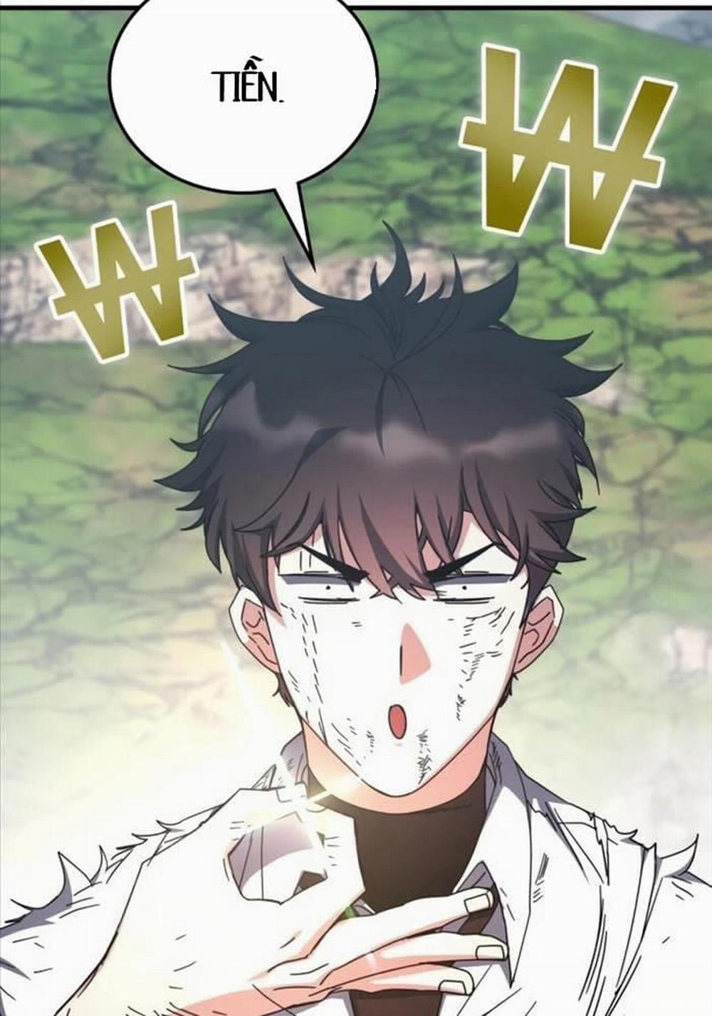 Học Viện Tối Thượng 126 trang 68