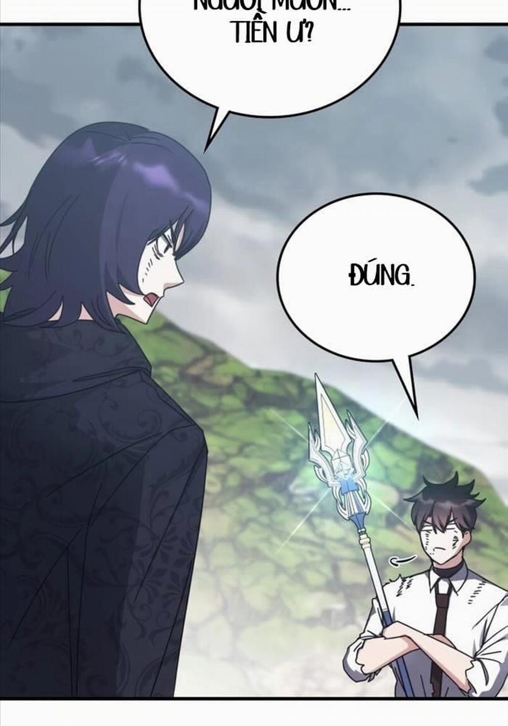 Học Viện Tối Thượng 126 trang 70