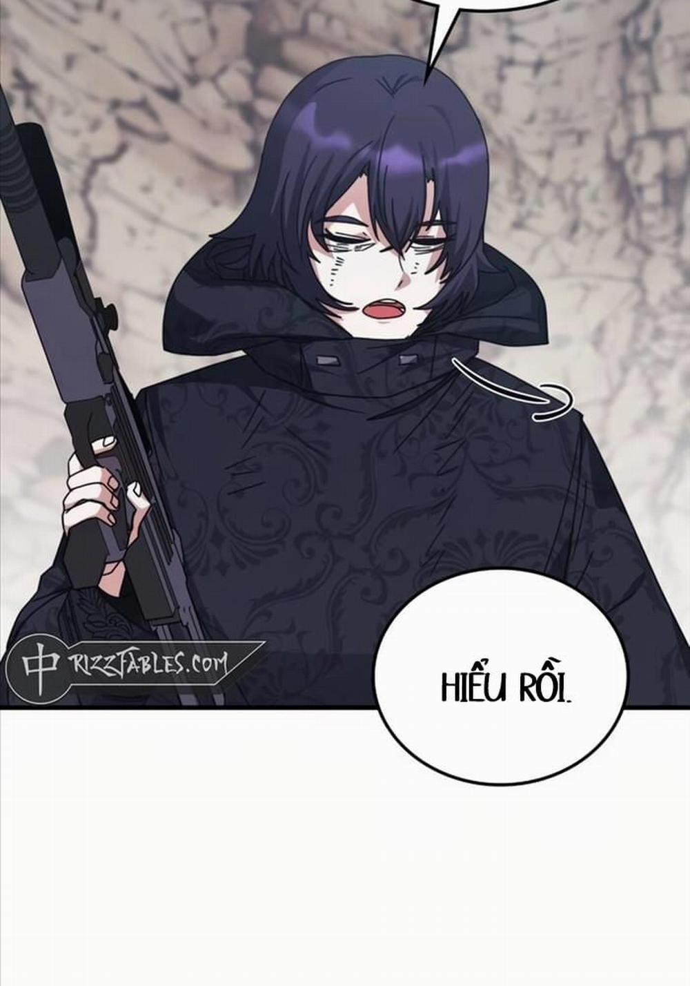 Học Viện Tối Thượng 126 trang 72