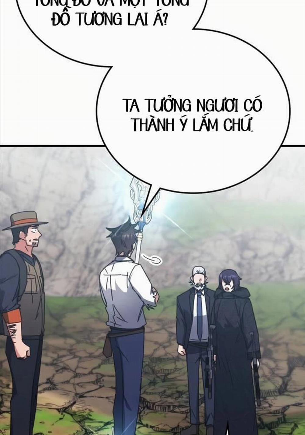 Học Viện Tối Thượng 126 trang 75