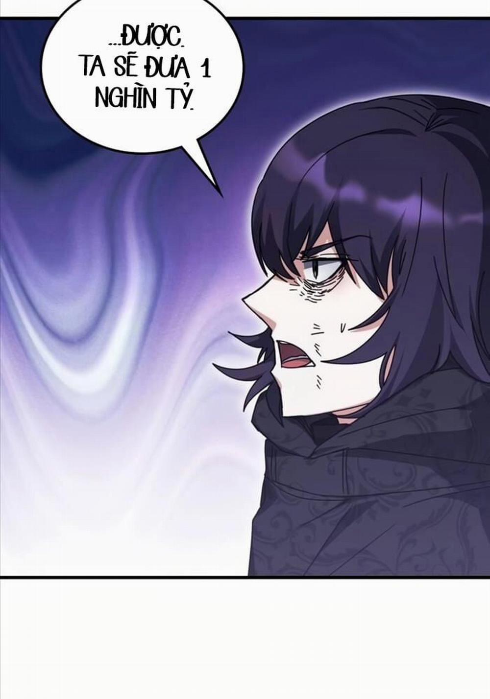 Học Viện Tối Thượng 126 trang 78