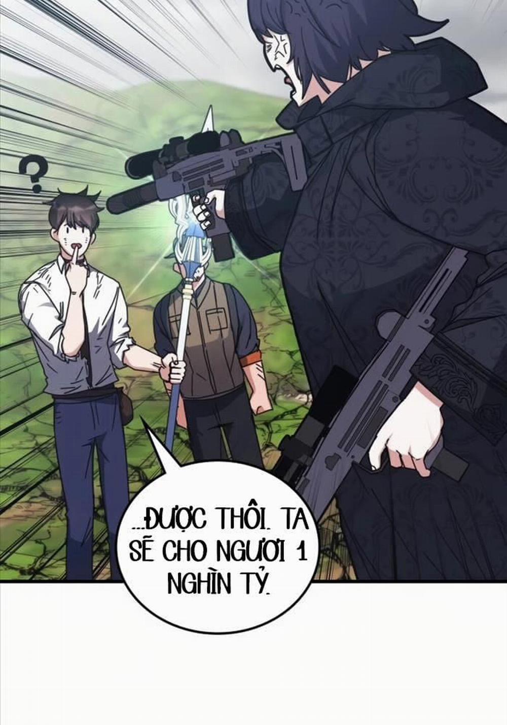 Học Viện Tối Thượng 126 trang 89