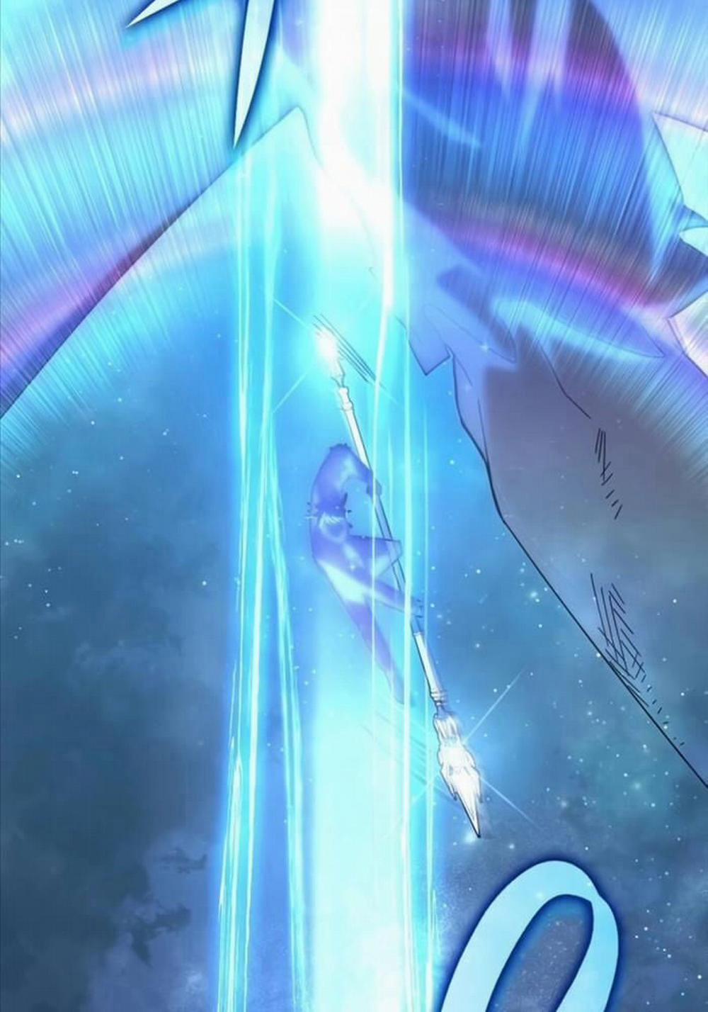 Học Viện Tối Thượng 126 trang 9