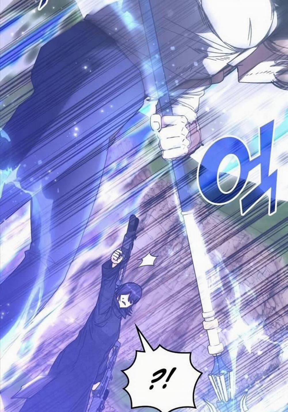 Học Viện Tối Thượng 126 trang 91