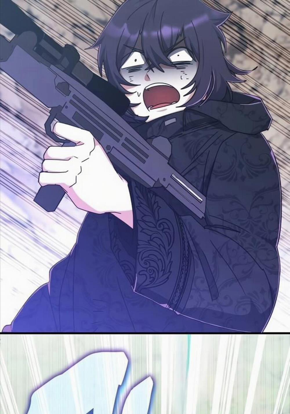 Học Viện Tối Thượng 126 trang 93