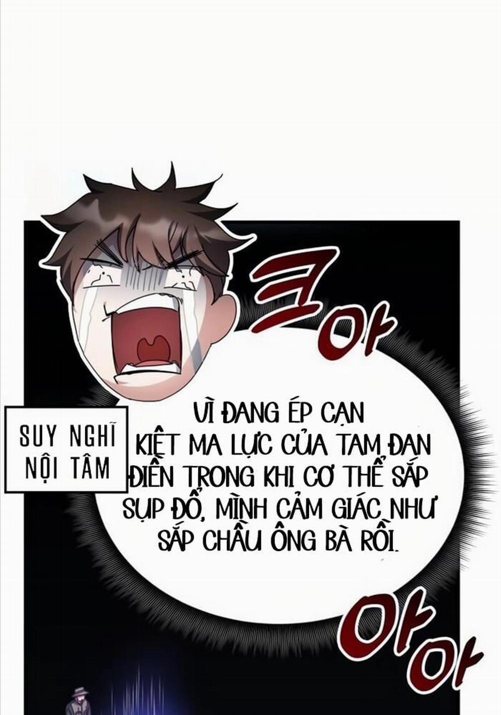 Học Viện Tối Thượng 126 trang 98