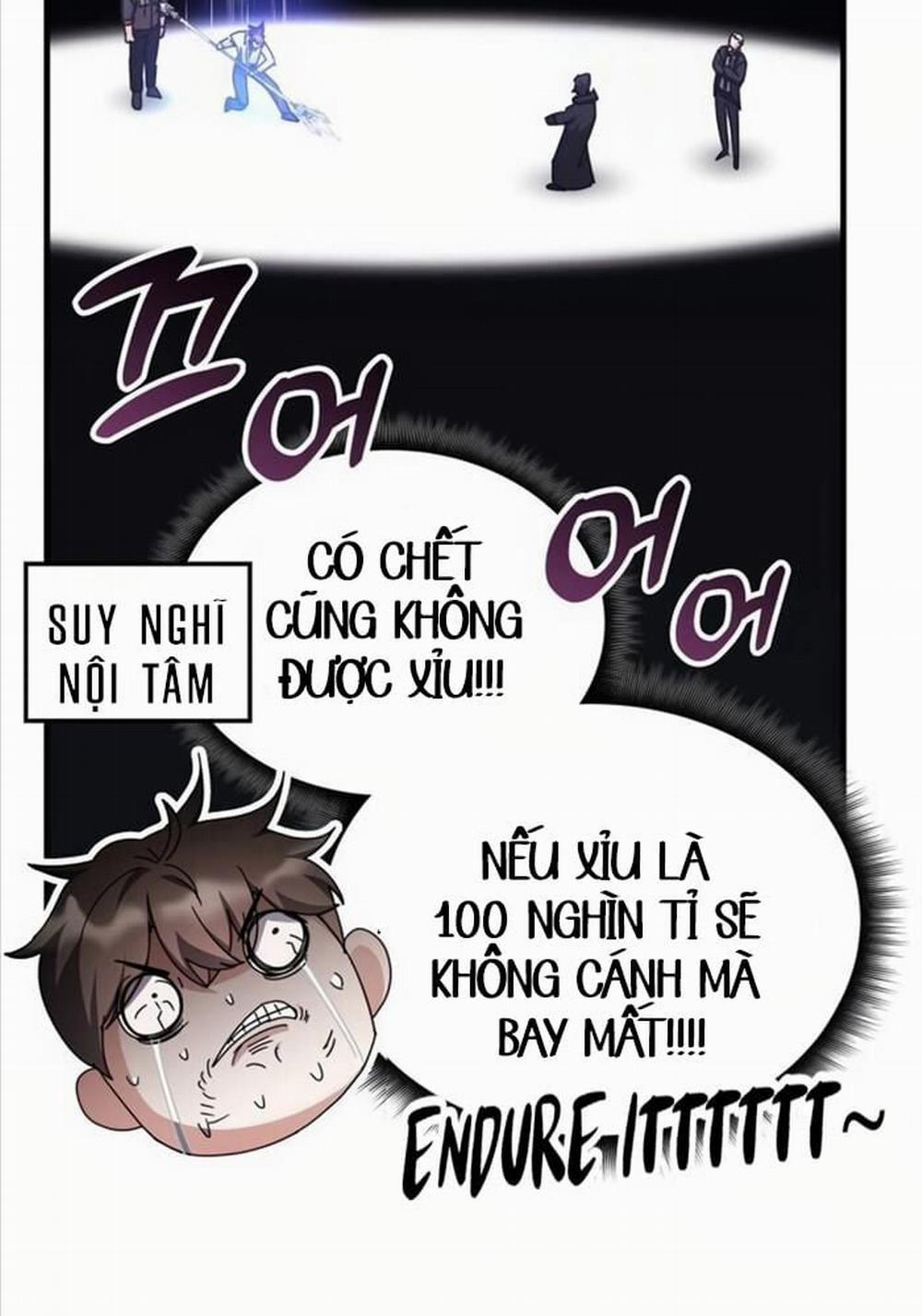 Học Viện Tối Thượng 126 trang 99