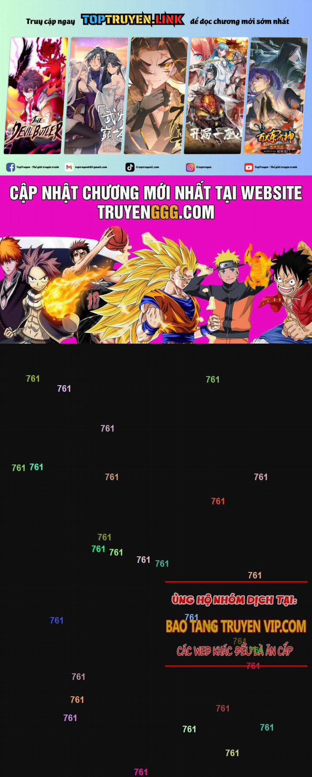 Học Viện Tối Thượng 127 trang 0