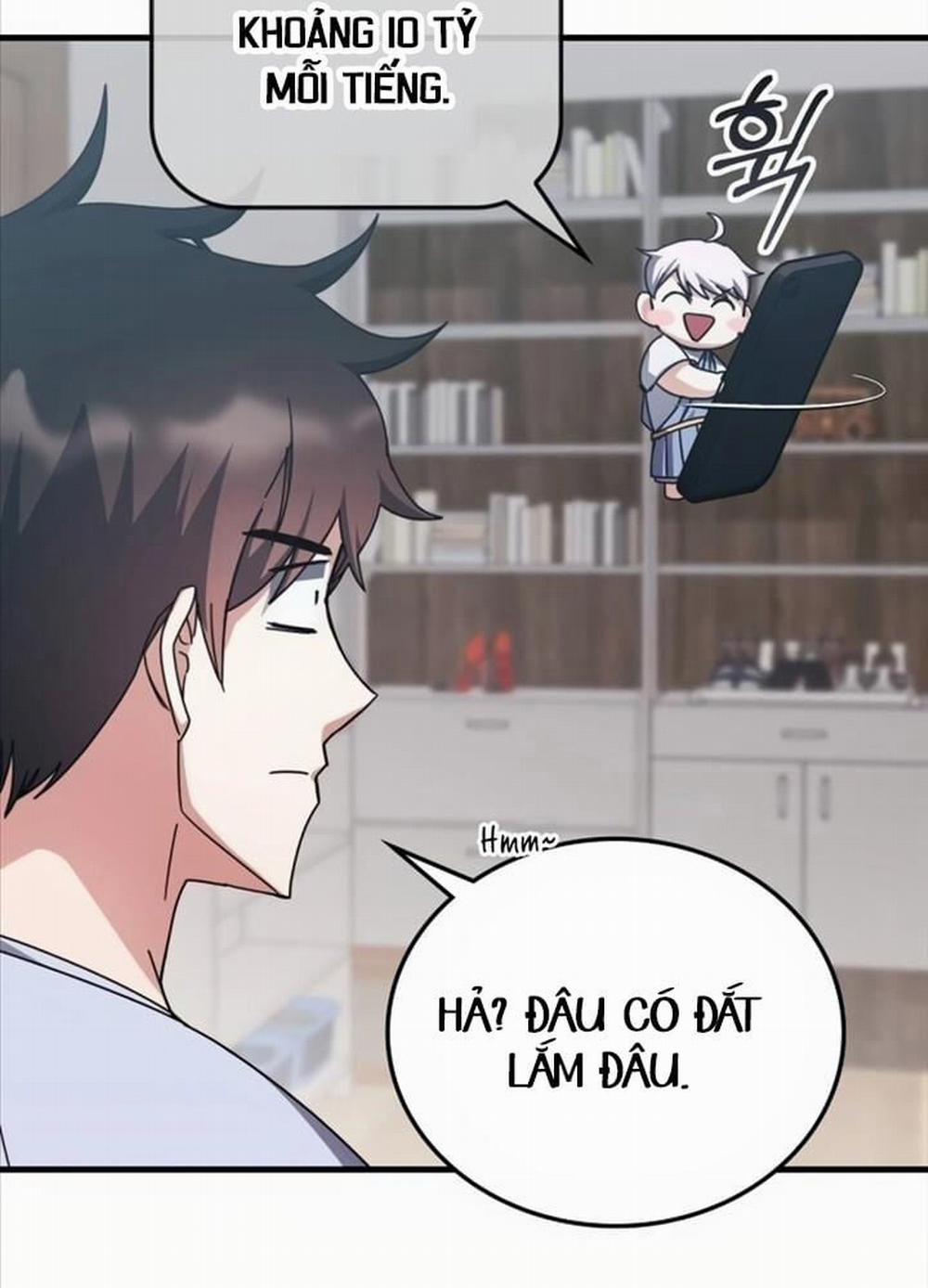 Học Viện Tối Thượng 127 trang 100