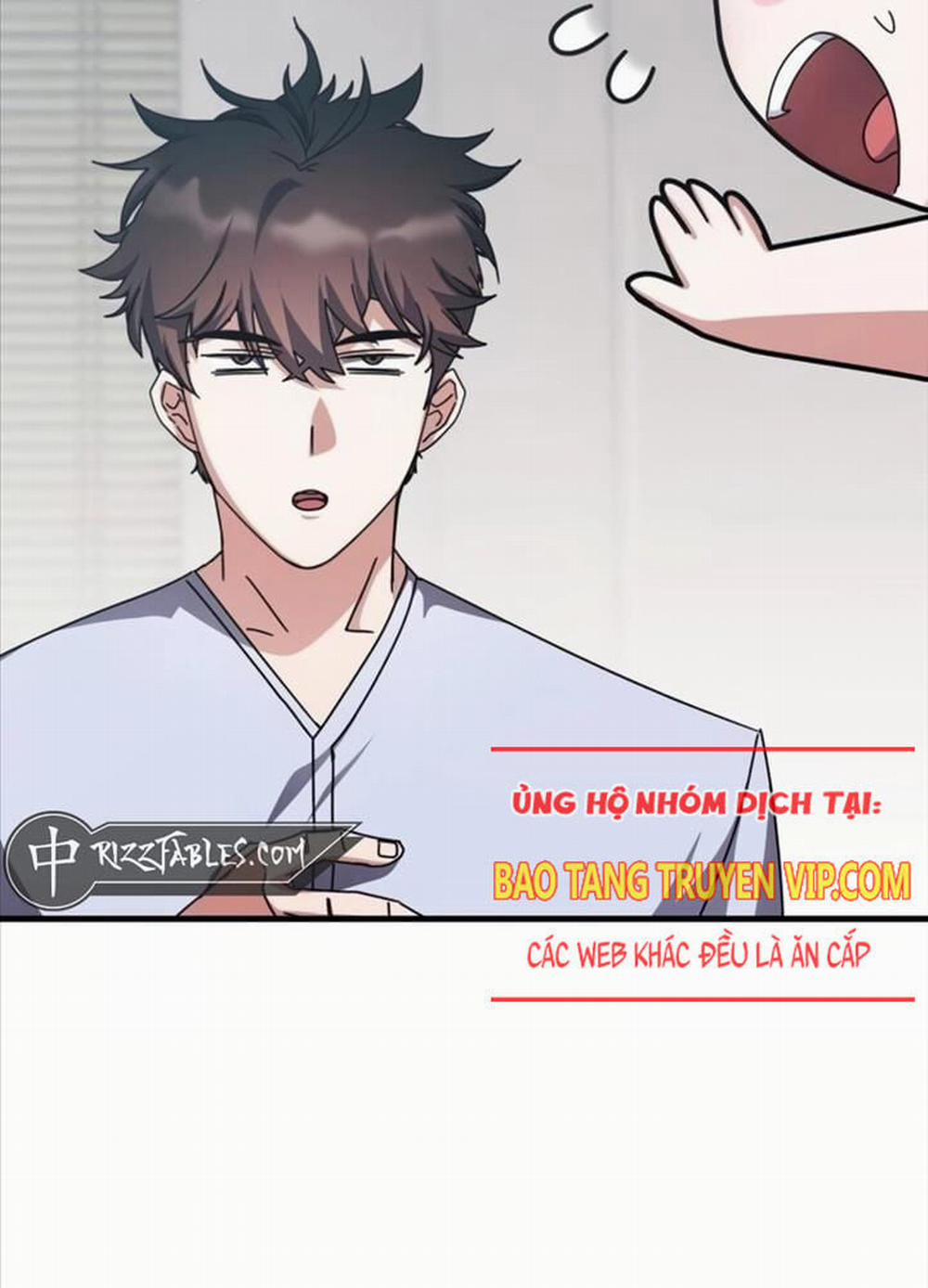 Học Viện Tối Thượng 127 trang 104