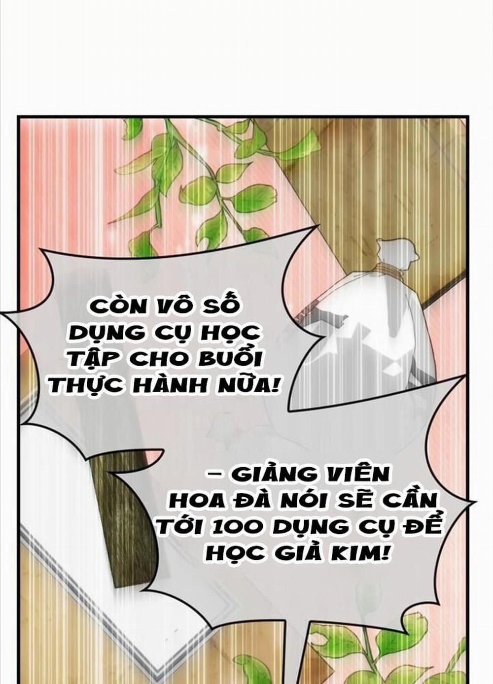 Học Viện Tối Thượng 127 trang 105