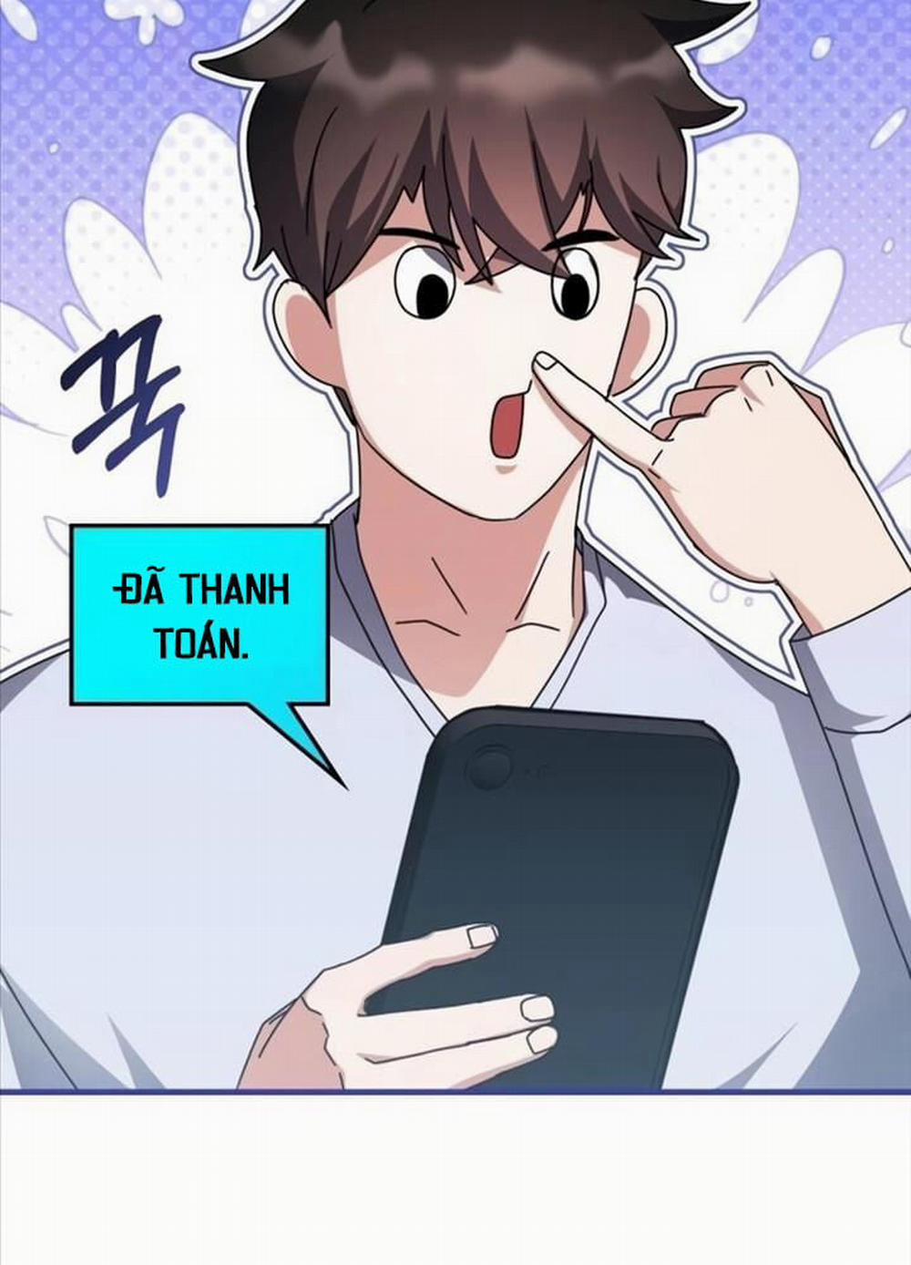 Học Viện Tối Thượng 127 trang 110