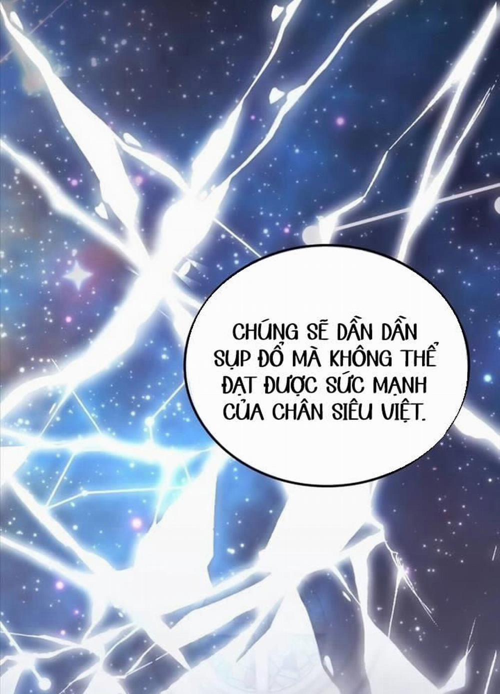 Học Viện Tối Thượng 127 trang 16