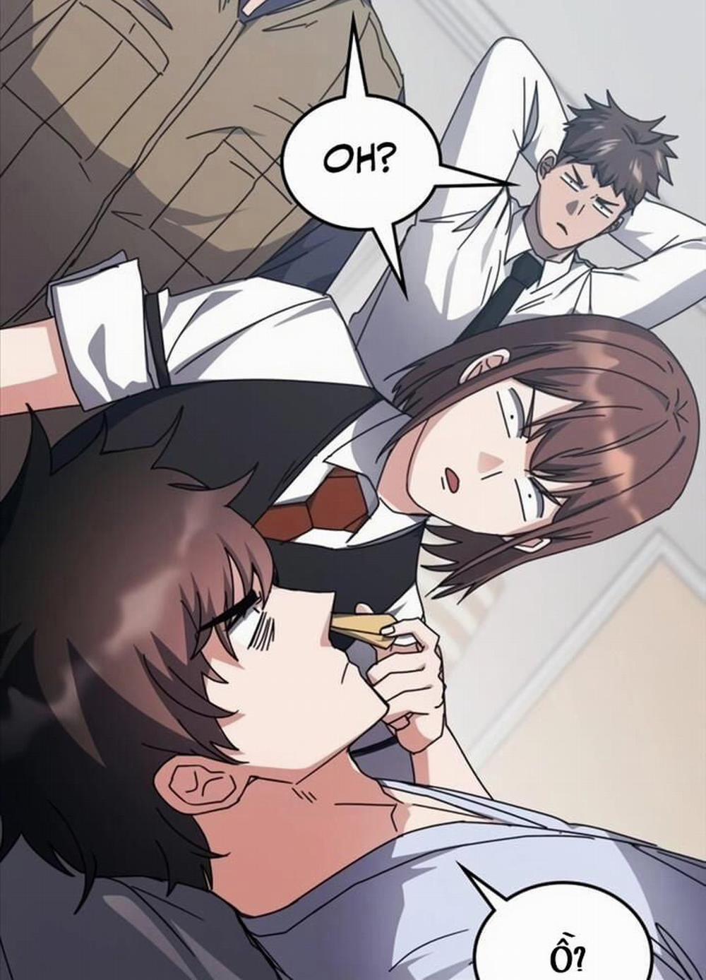 Học Viện Tối Thượng 127 trang 29