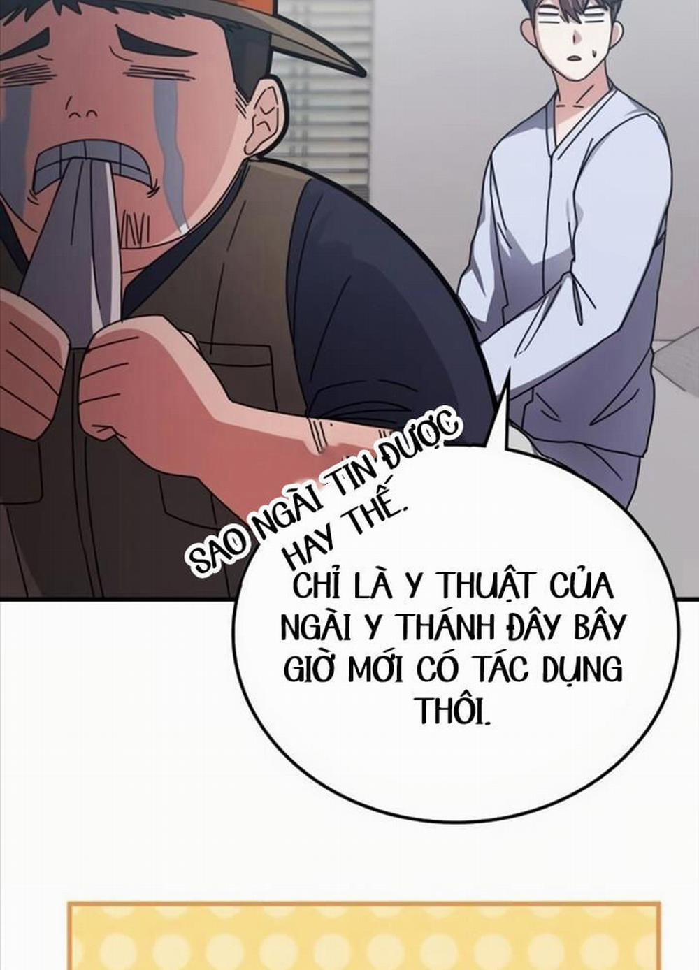 Học Viện Tối Thượng 127 trang 34