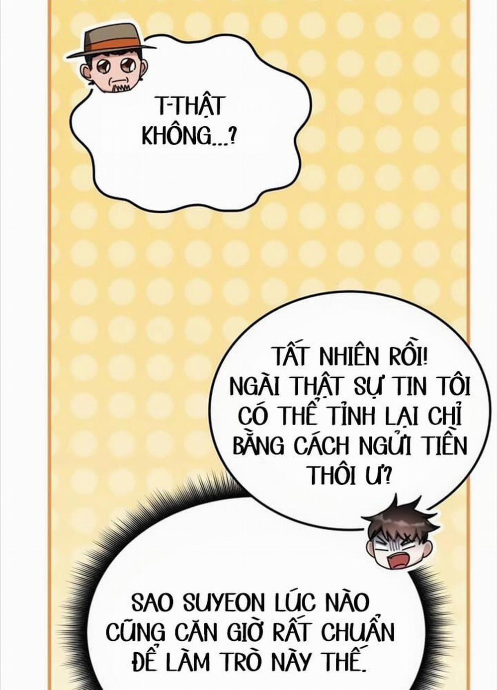 Học Viện Tối Thượng 127 trang 35