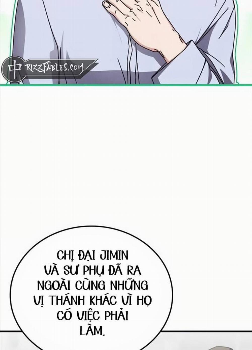 Học Viện Tối Thượng 127 trang 42