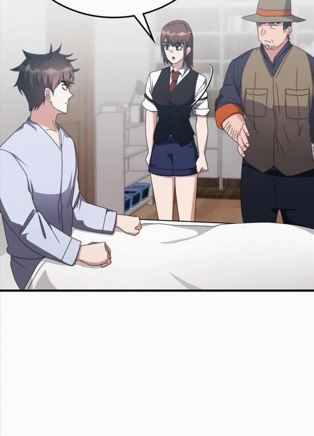 Học Viện Tối Thượng 127 trang 43