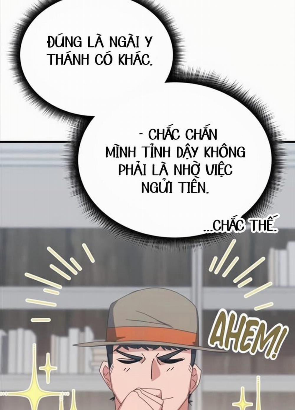 Học Viện Tối Thượng 127 trang 46