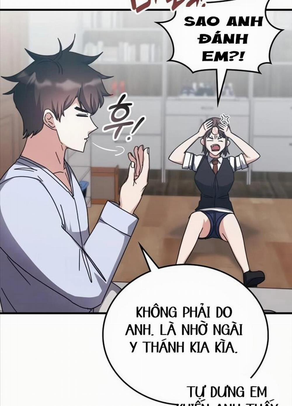 Học Viện Tối Thượng 127 trang 51