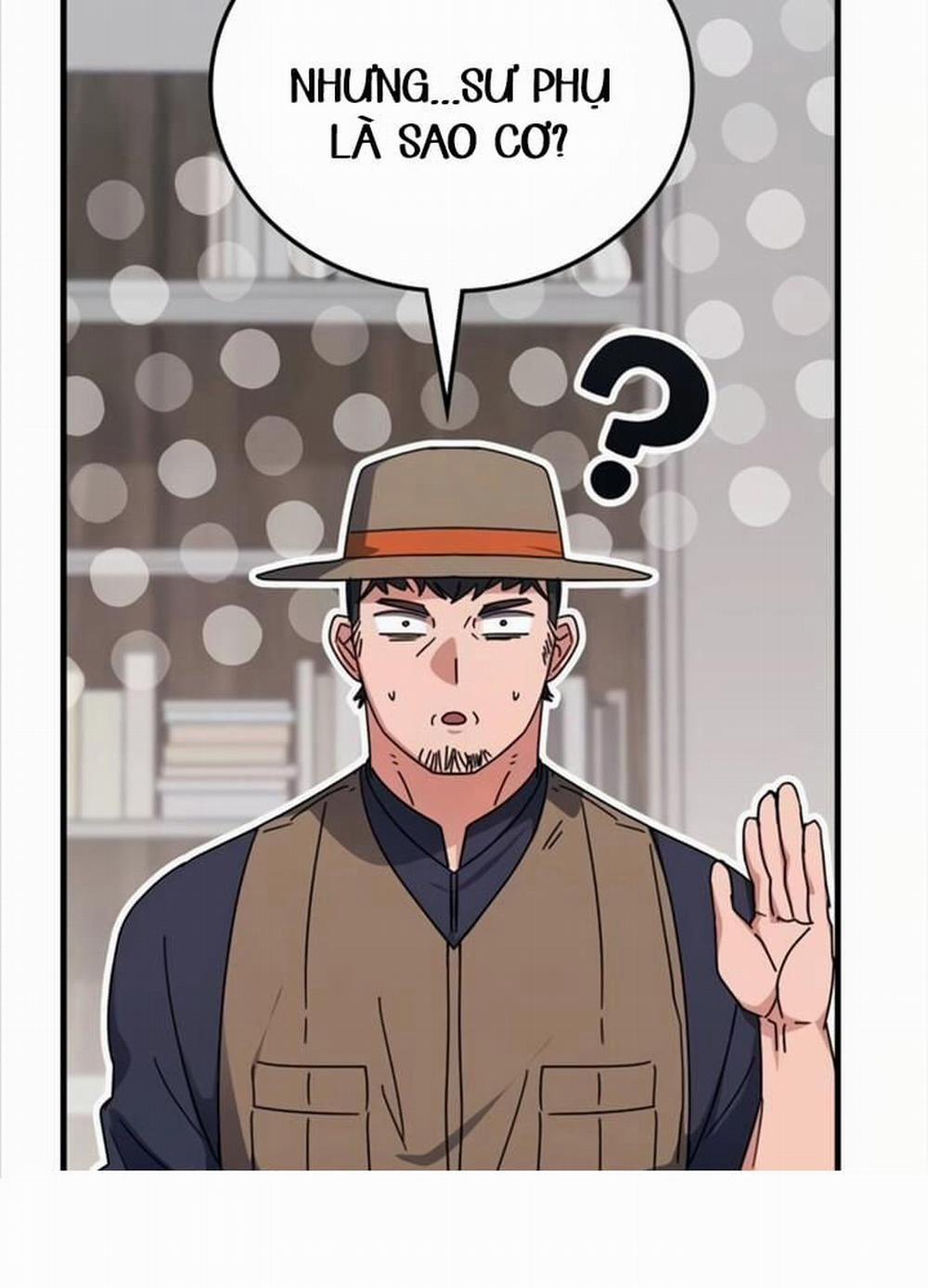 Học Viện Tối Thượng 127 trang 53