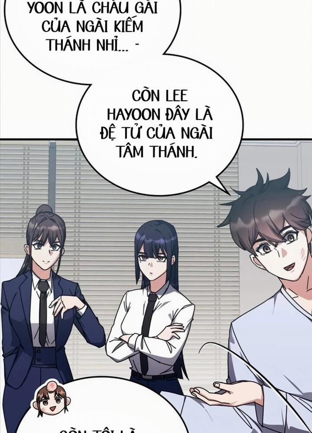 Học Viện Tối Thượng 127 trang 56