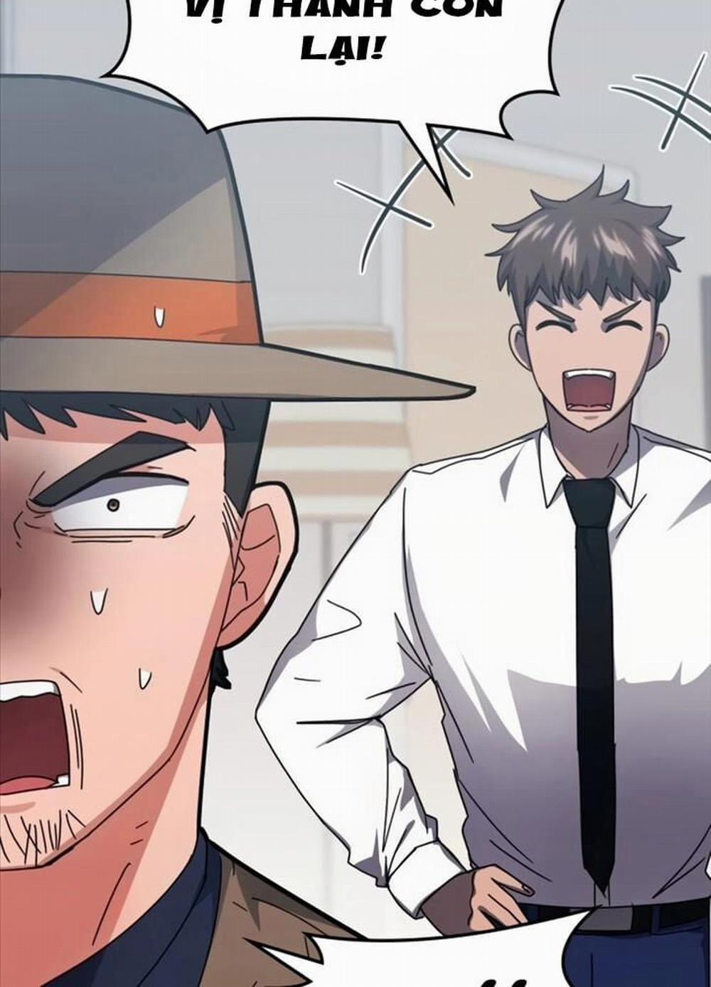 Học Viện Tối Thượng 127 trang 58