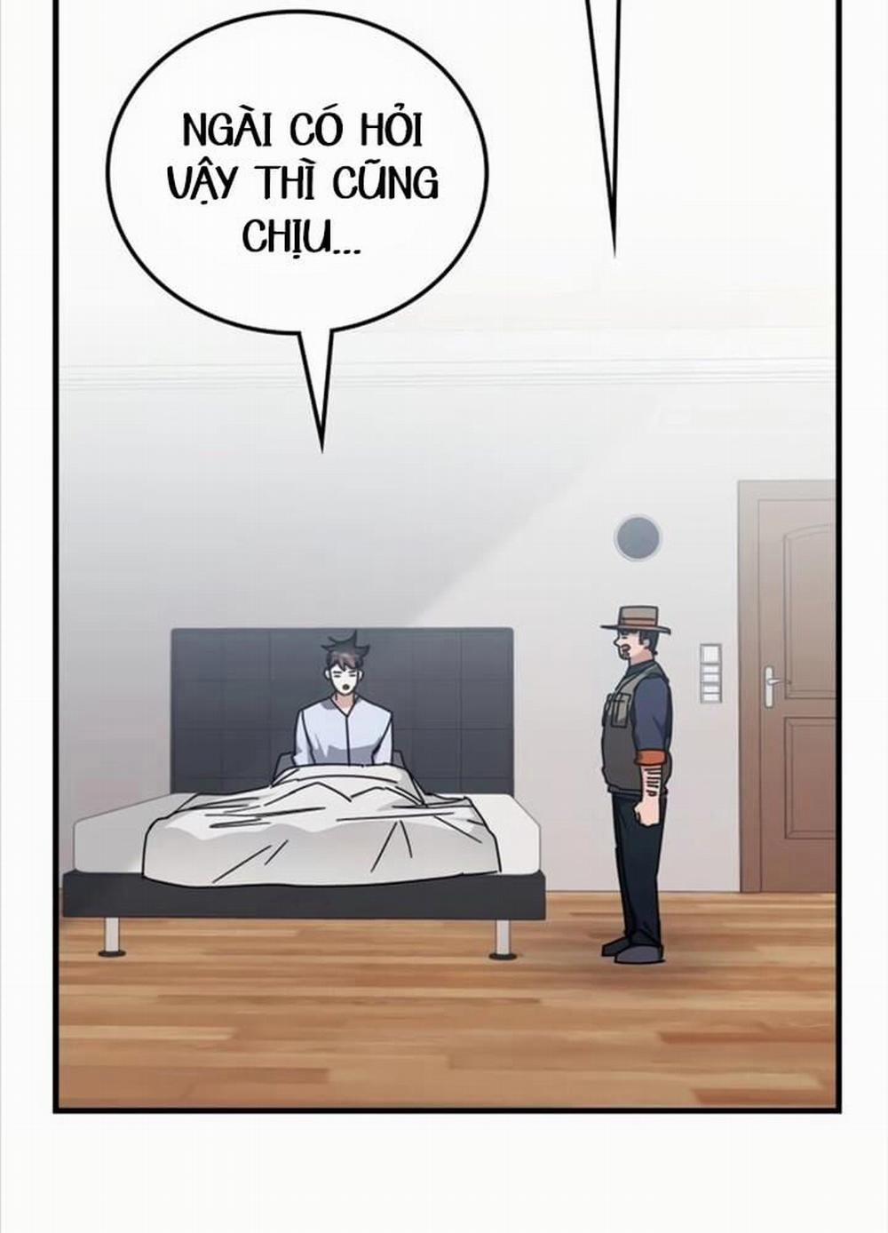 Học Viện Tối Thượng 127 trang 60