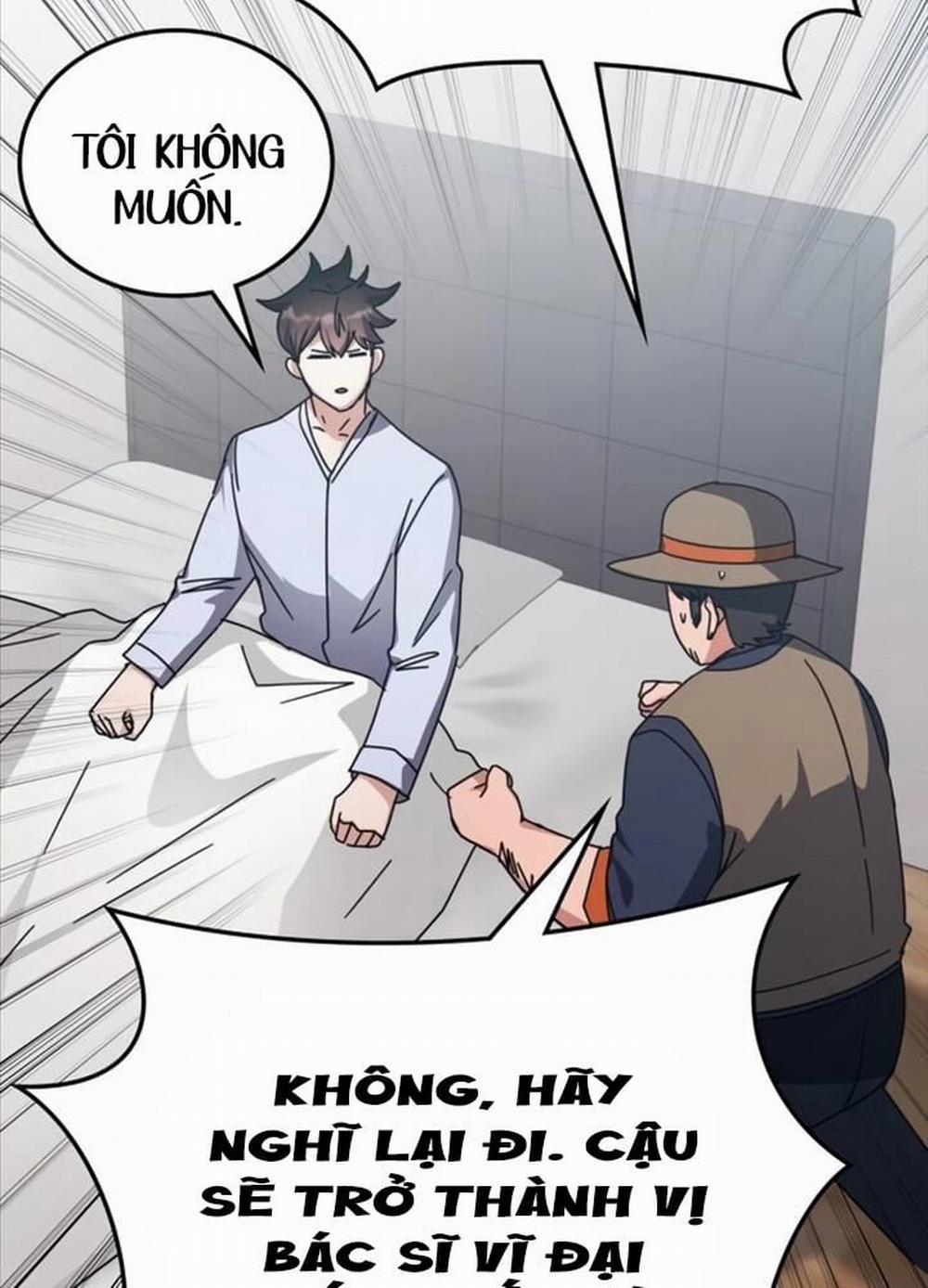 Học Viện Tối Thượng 127 trang 64