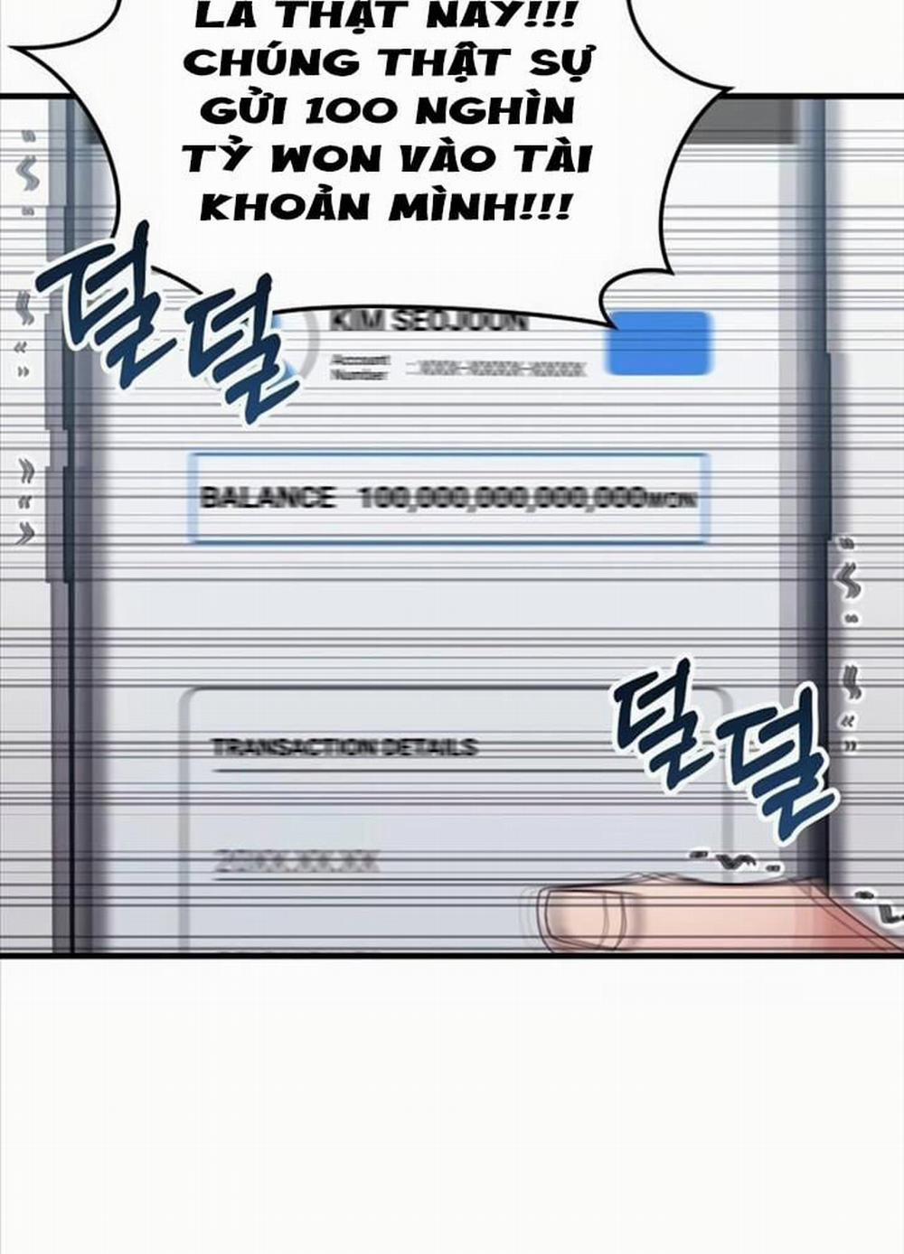 Học Viện Tối Thượng 127 trang 76