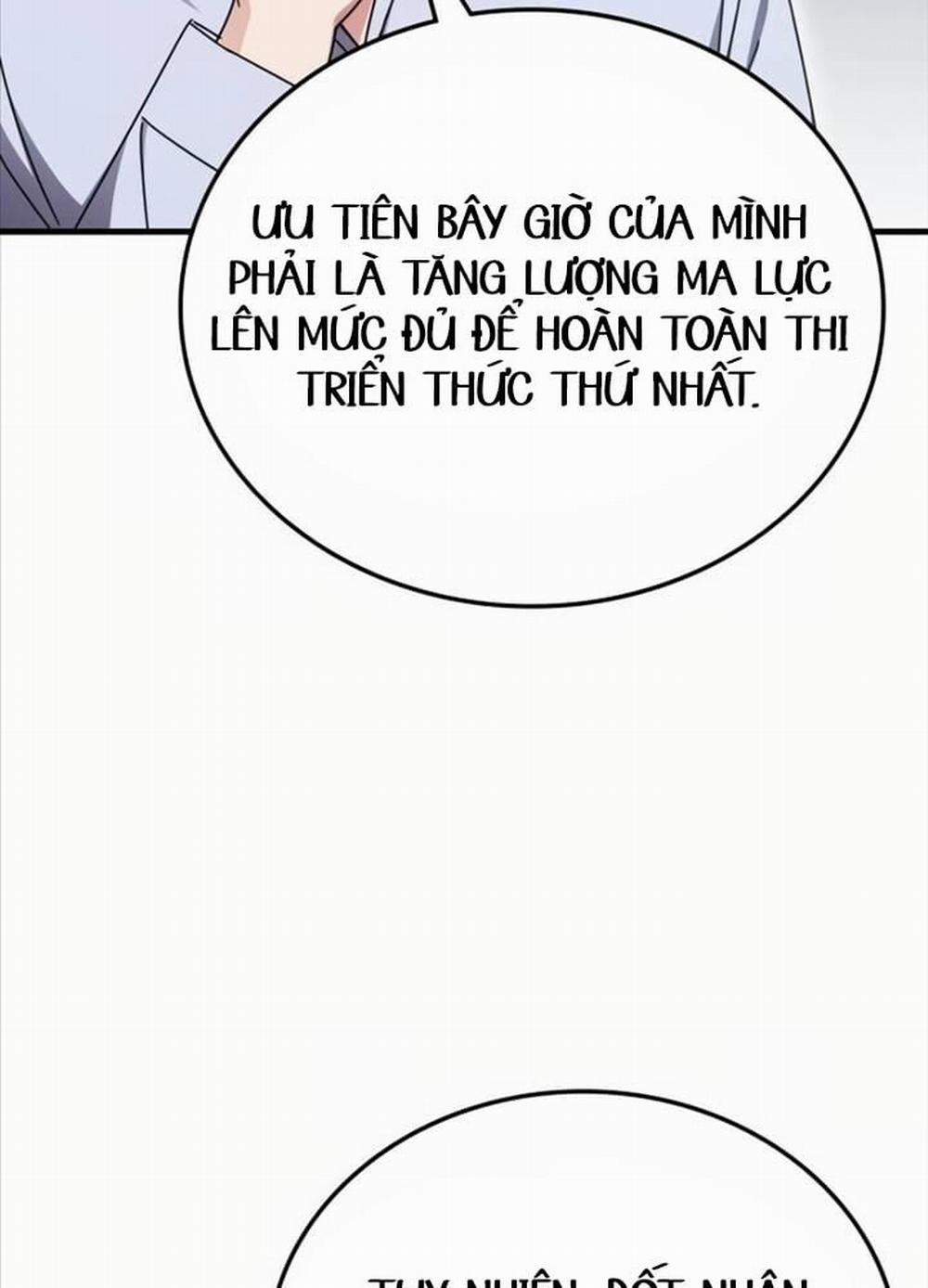Học Viện Tối Thượng 127 trang 83