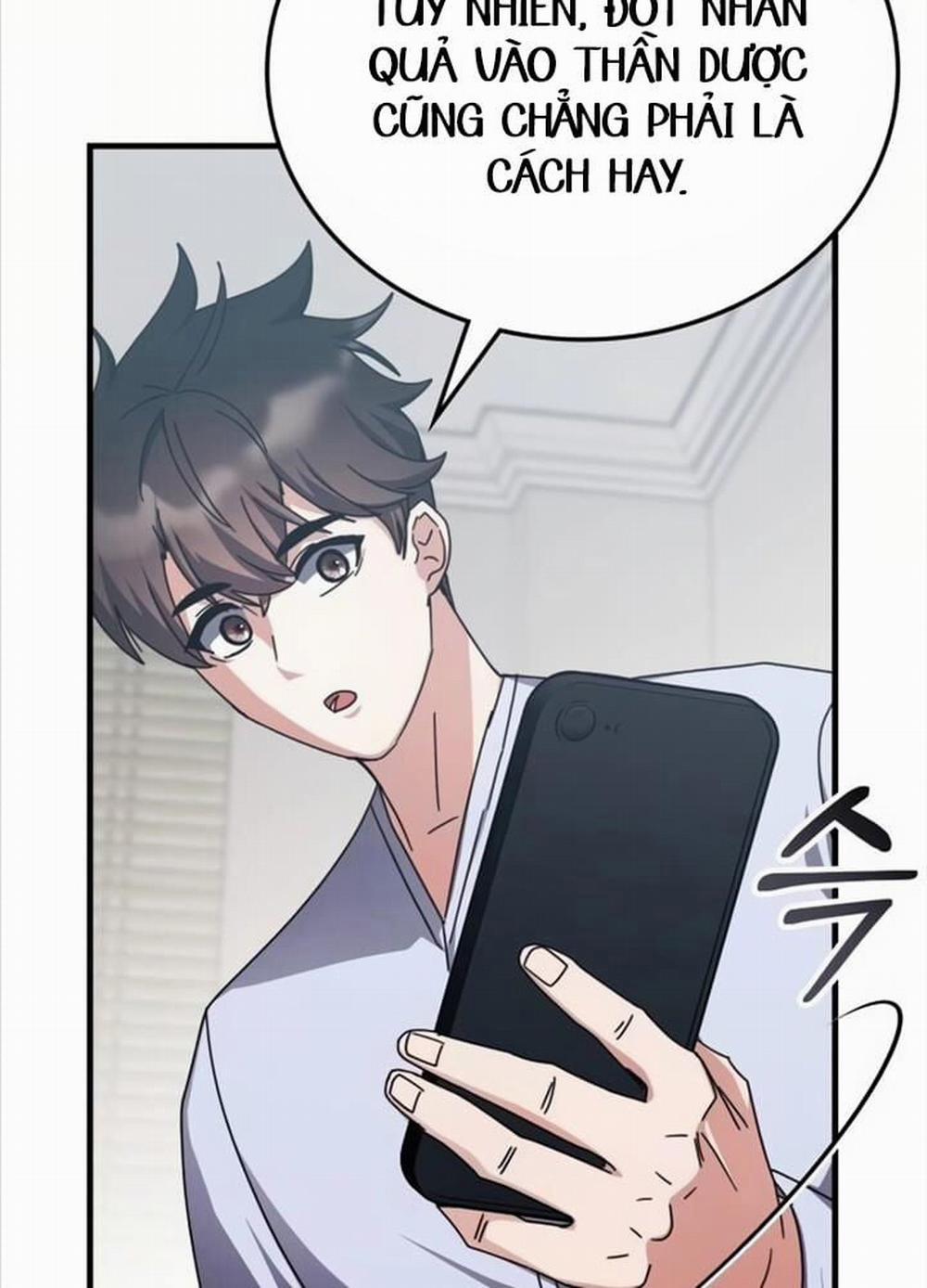 Học Viện Tối Thượng 127 trang 84