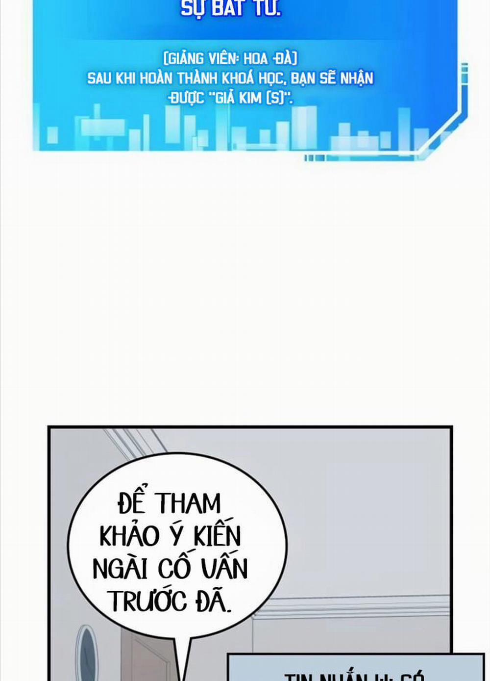 Học Viện Tối Thượng 127 trang 86