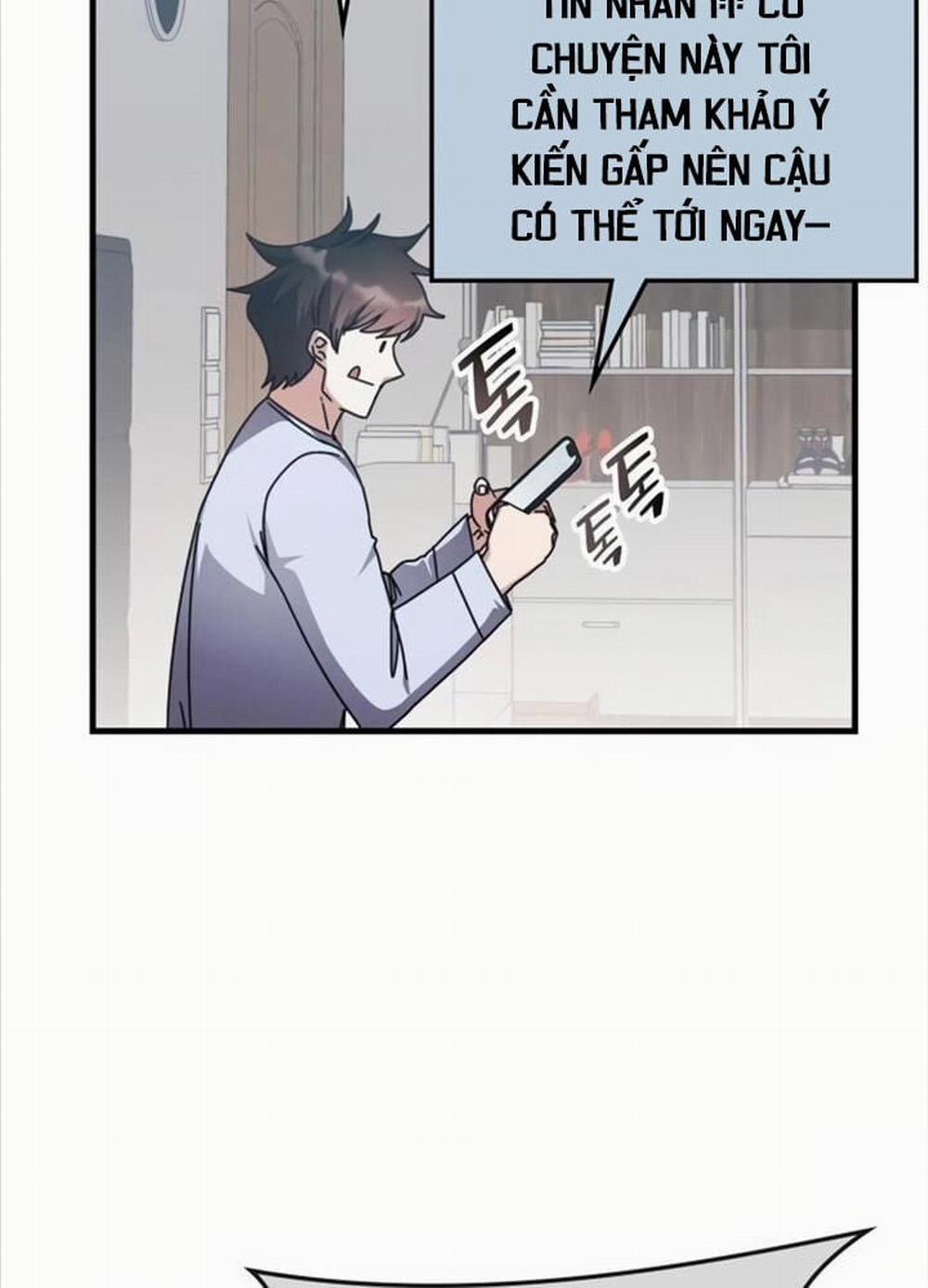 Học Viện Tối Thượng 127 trang 87