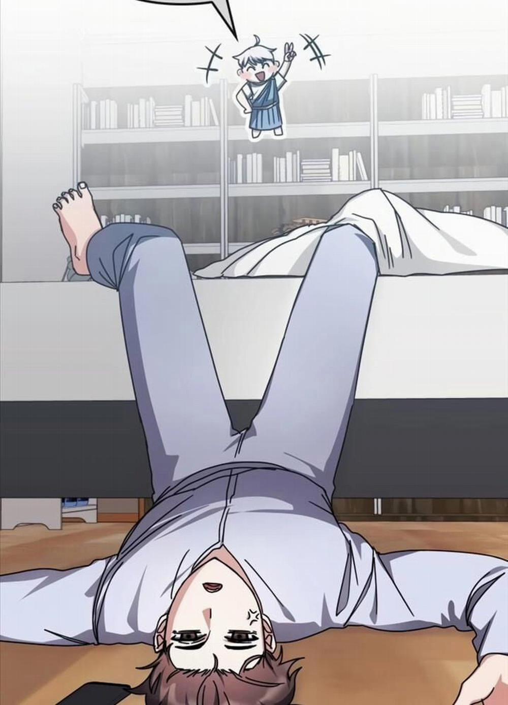 Học Viện Tối Thượng 127 trang 90