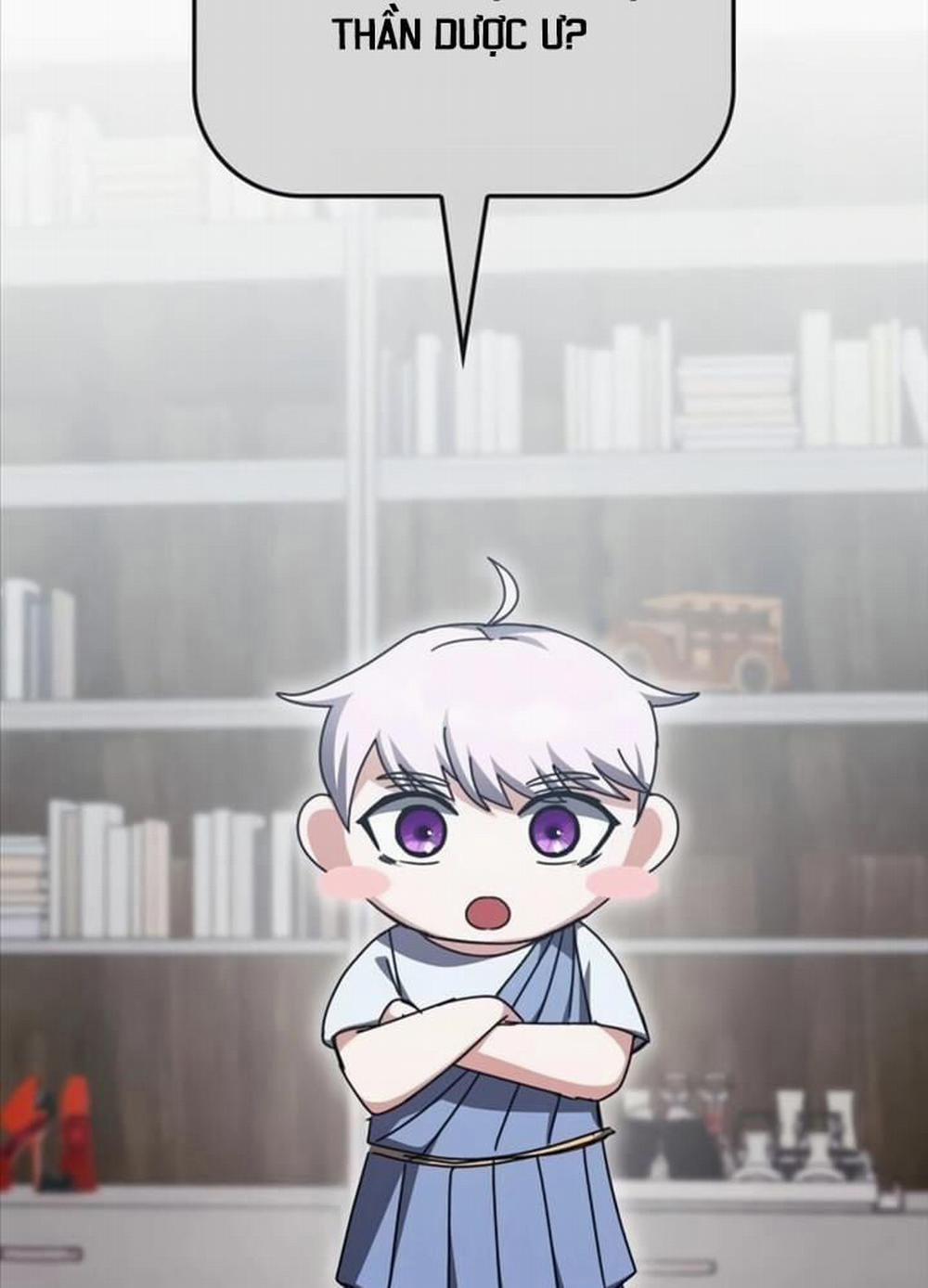 Học Viện Tối Thượng 127 trang 93