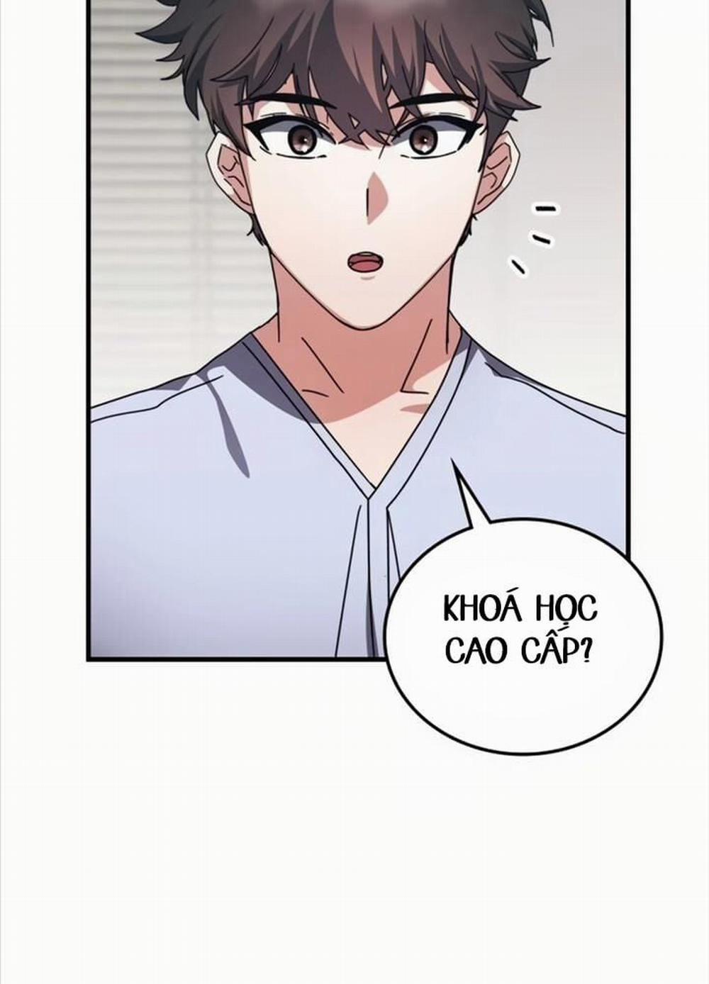 Học Viện Tối Thượng 127 trang 97