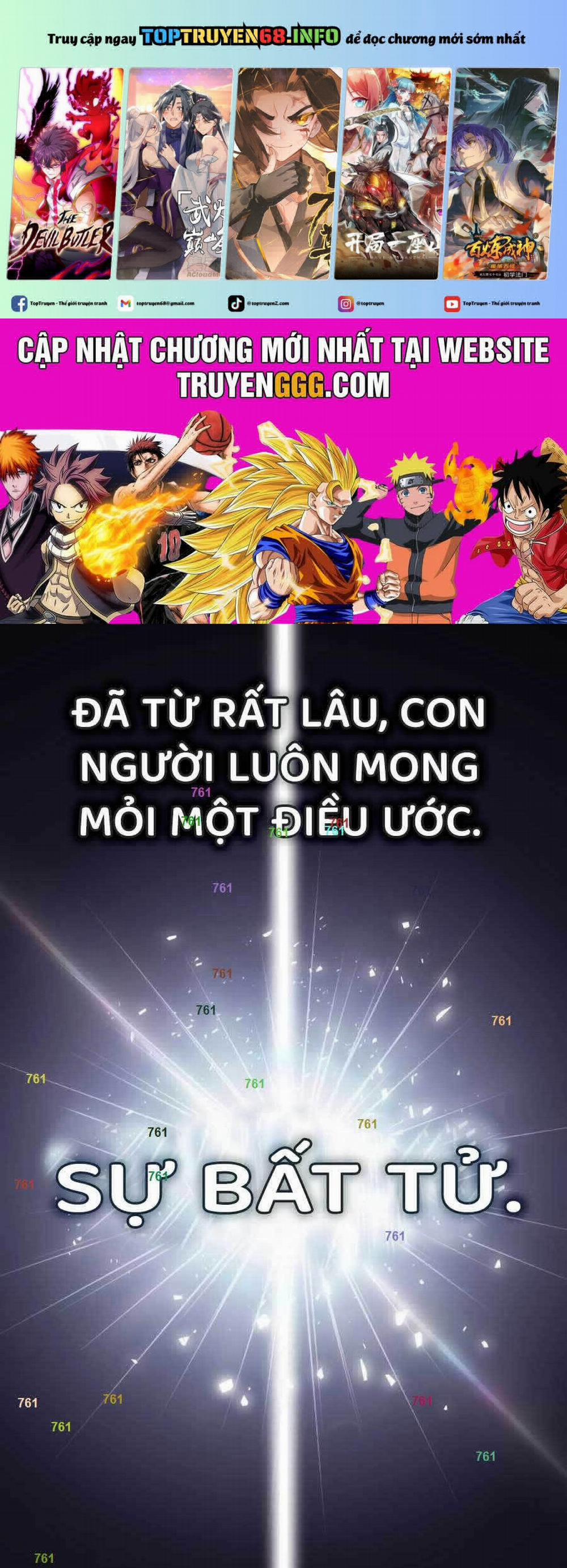 Học Viện Tối Thượng 128 trang 0