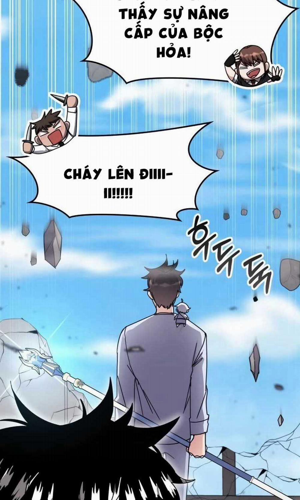Học Viện Tối Thượng 128 trang 101