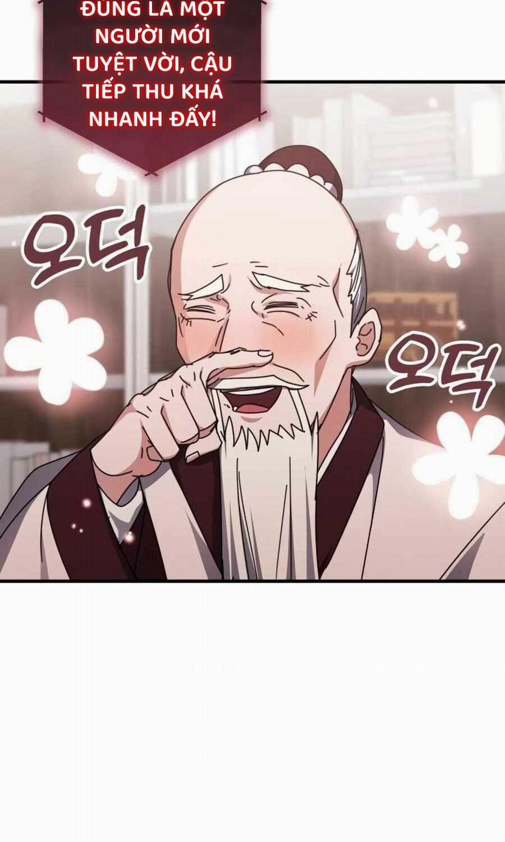 Học Viện Tối Thượng 128 trang 13