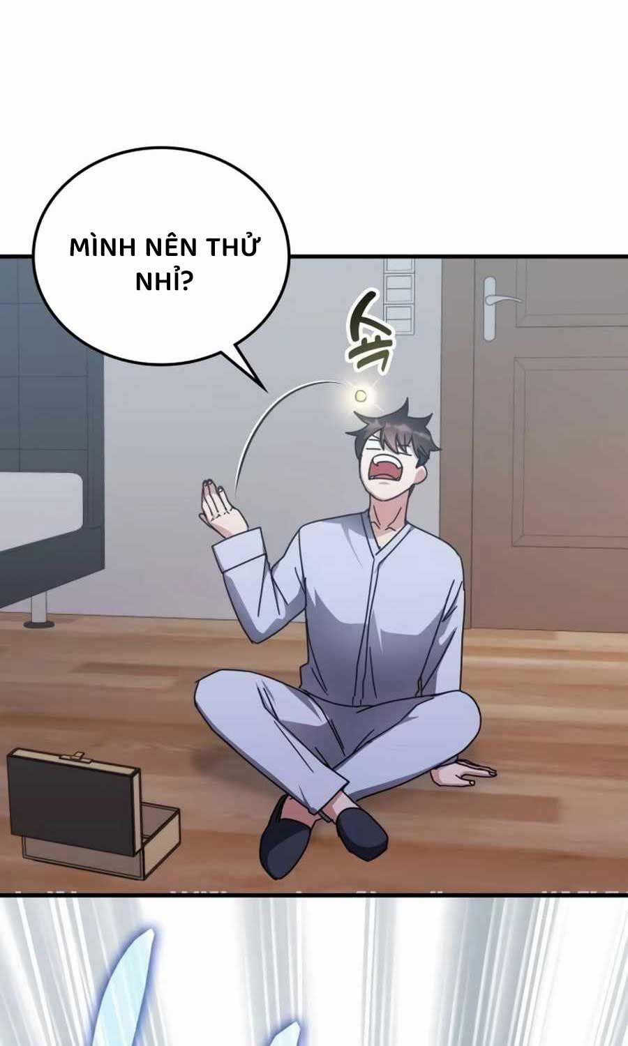 Học Viện Tối Thượng 128 trang 18