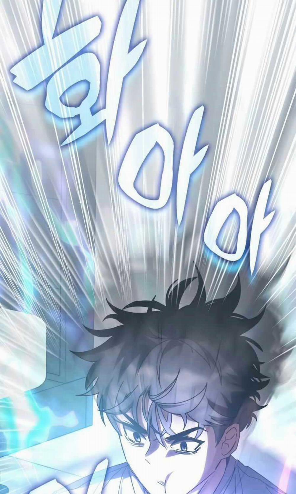 Học Viện Tối Thượng 128 trang 19