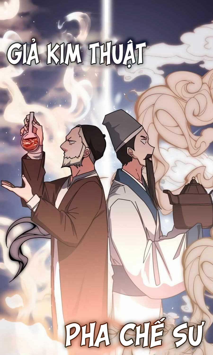 Học Viện Tối Thượng 128 trang 2