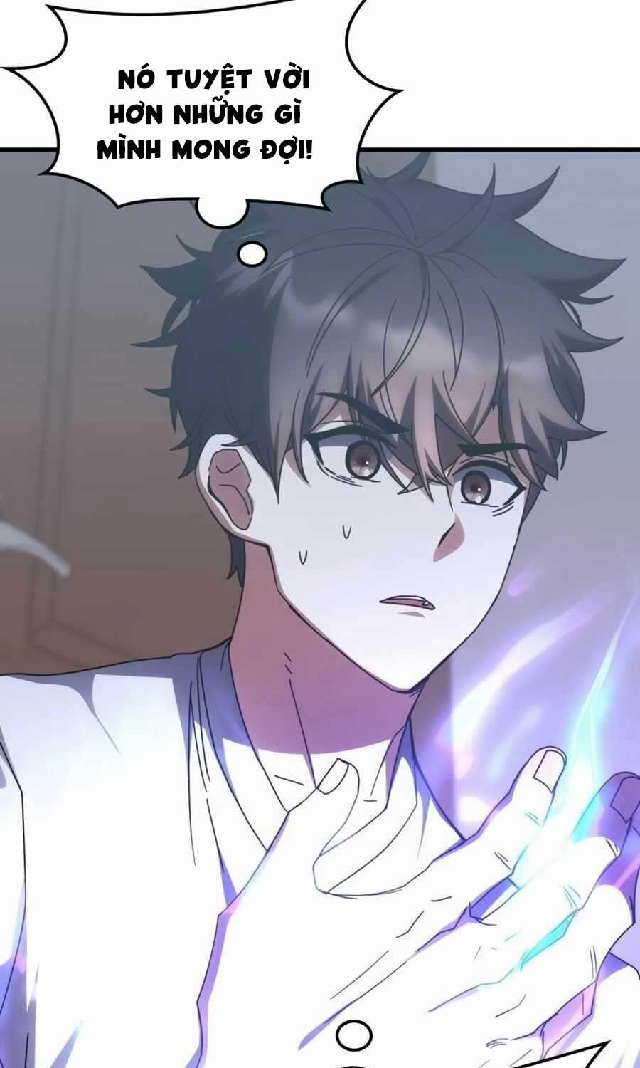 Học Viện Tối Thượng 128 trang 21