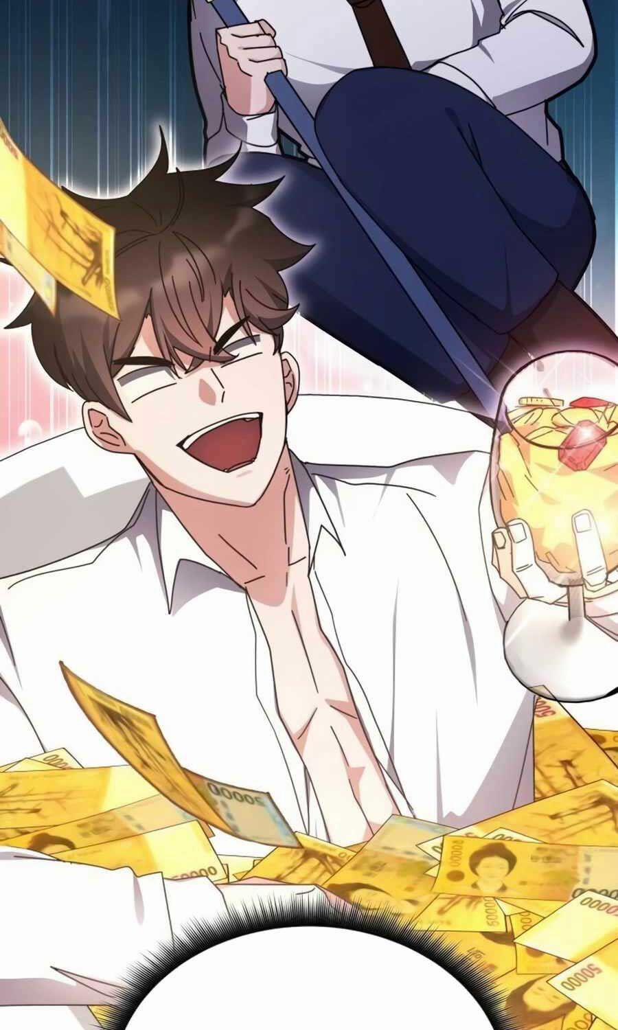 Học Viện Tối Thượng 128 trang 26