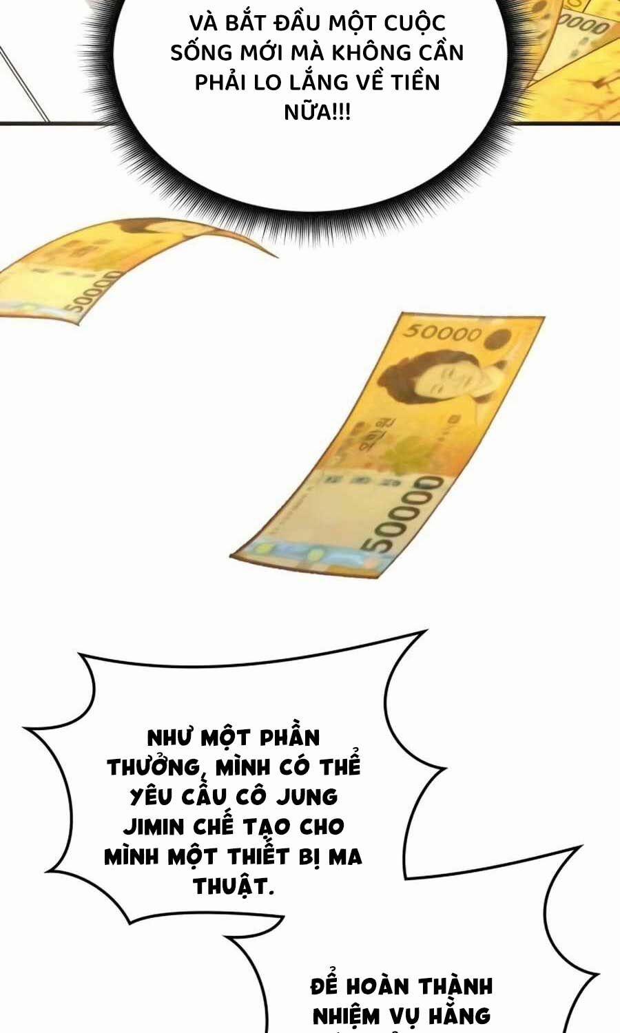 Học Viện Tối Thượng 128 trang 27