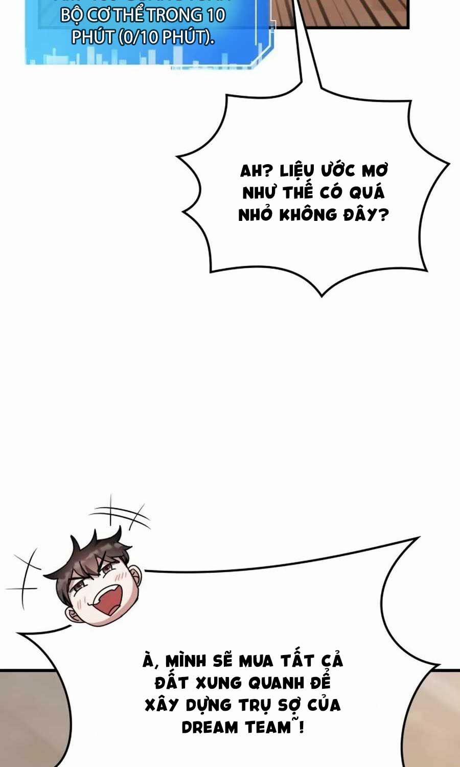 Học Viện Tối Thượng 128 trang 29